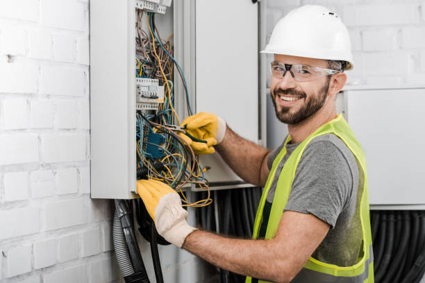 Best Electrical Wiring Services  in Brunswick, NC