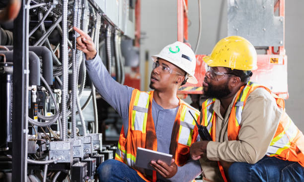 Best Licensed Electrician  in Brunswick, NC