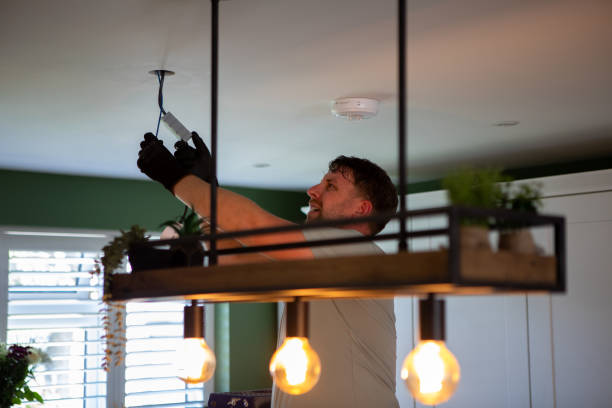 Best Affordable Electrician  in Brunswick, NC