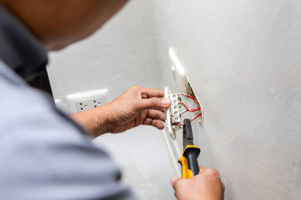 Affordable Emergency Electrician in NC