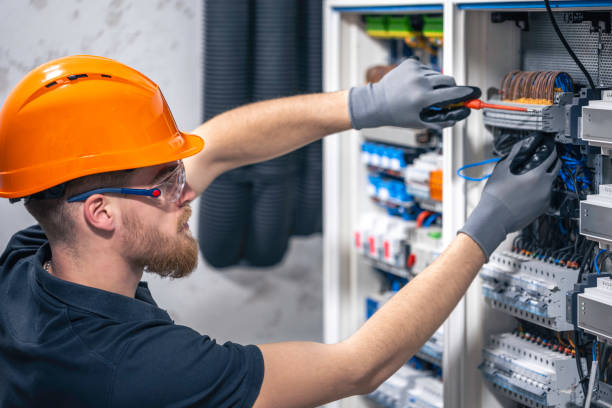 Best Electrician Near Me  in Brunswick, NC